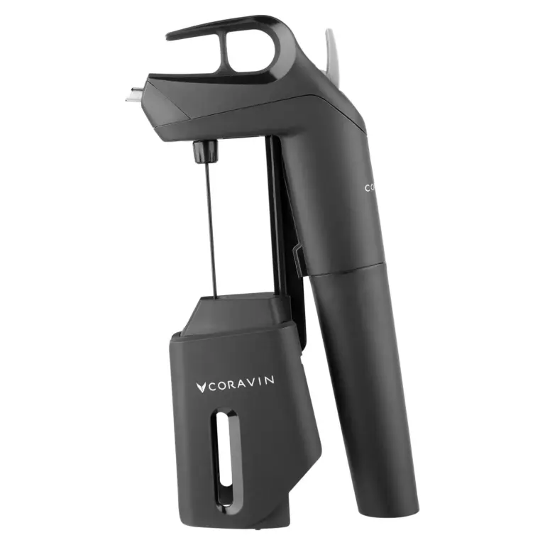 Coravin Timeless Three Plus Weinsystem