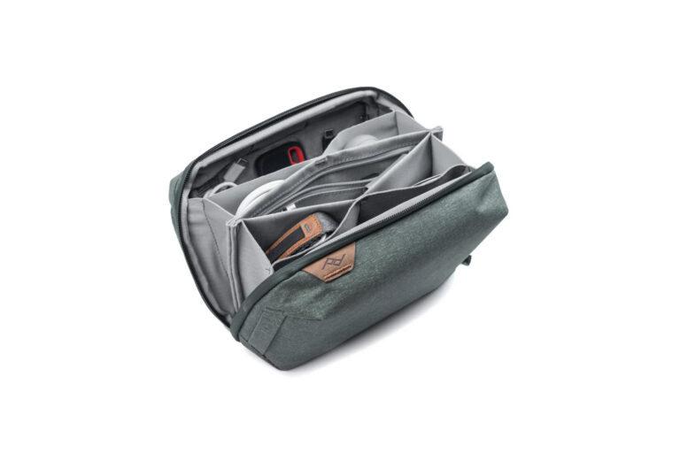 Peak Design Tech Pouch Reiseorganizer