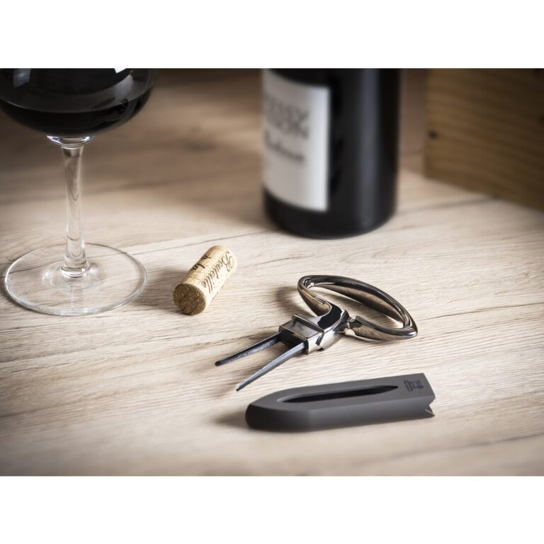 Peugeot Mathus Sommelier-Korkenzieher
