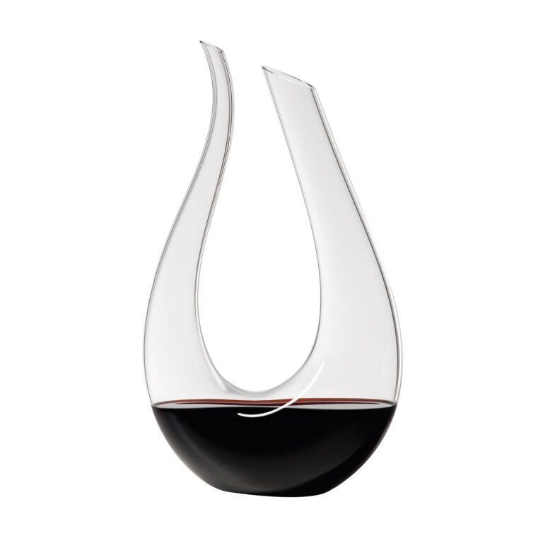 RIEDEL Amadeo Kristalldekanter