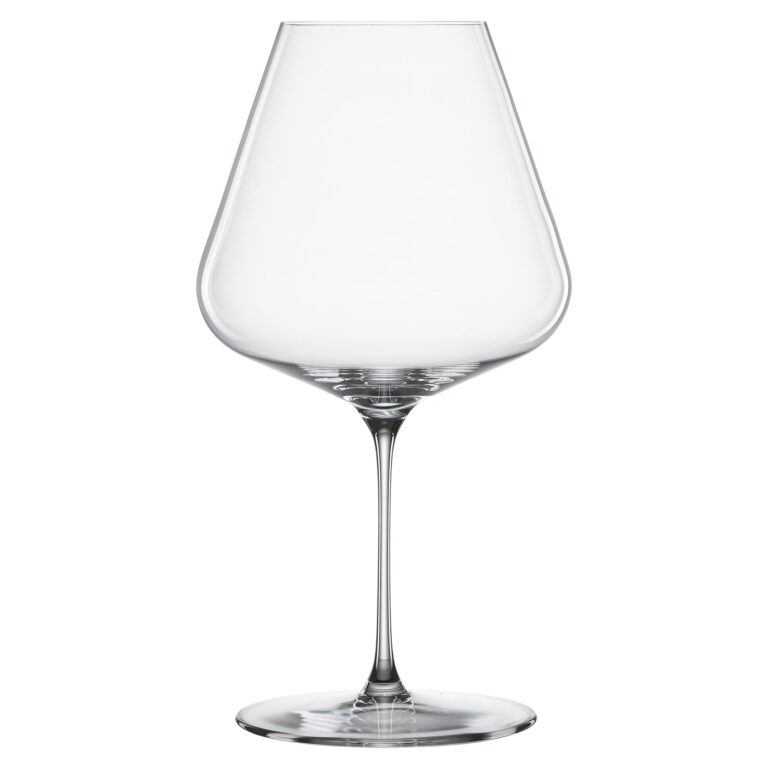 SPIEGELAU Definition Burgunderglas mit grosser Schale
